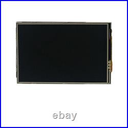 New 3.5 inch TFT LCD Display Touch Screen with Case For Raspberry Pi 3B+ 3B