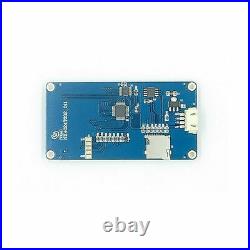 New 7 Nextion HMI TFT LCD Display Touch Screen Module For Arduino Raspberry Pi