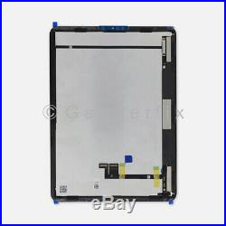 New Display LCD Screen Touch Screen Digitizer For iPad Pro 11 A1980 A2013 A1934