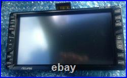 New Eclipse Avn 20d 50d DVD Gps Navigation LCD Display Touch Screen Face Panel