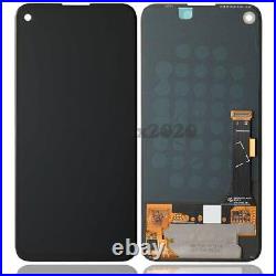 New For Google Pixel 4A 4G 5.8 OLED Display LCD Touch Screen Digitizer Assembly