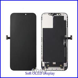 New For iPhone X XR Max 11 12 Pro OLED LCD Display Touch Screen Replacement Lot