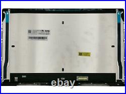 New Genuine HP Envy 13-BA 13.3 FHD 400 Nit LCD Touch Screen Assembly L96787-001