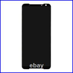 New LCD Display Touch Screen Digitizer Assembly For ASUS ROG Phone II 2 ZS660KL