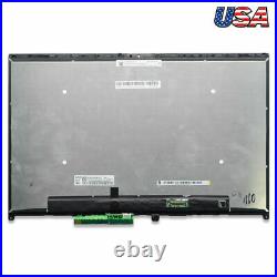 New LCD Touch Screen Assembly for Lenovo Flex 5 14ARE05 5D10S39642 5D10S39641