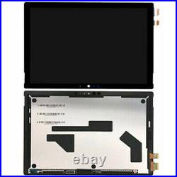 New Microsoft Surface Pro 5 1796 Touch Screen Digitizer LCD Display Assembly