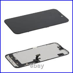 New iPhone X XR XS Max 14 11 13 12 Pro Max Mini LCD Touch Screen Replacement Lot