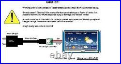 Nextion Enhanced 2.4 2.8 3.2 3.5 4.3 5 7' HMI TFT LCD Display Touch Screen