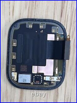 OEM Apple Watch Ultra 49mm LCD Display Touch Screen Digitizer Replacement