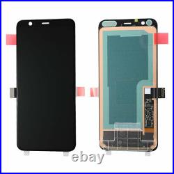 OEM Display LCD Touch Screen Replacement For Google Pixel 2 3 3A 4 XL Wholesale