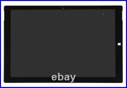 OEM FOR Microsoft Surface PRO 3 1631 TOM12H20 V1.1 LCD Touch Screen Assembly