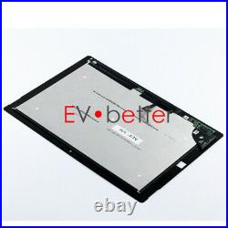 OEM FOR Microsoft Surface PRO 3 1631 TOM12H20 V1.1 LCD Touch Screen Assembly