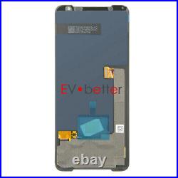 OEM For 6.59 Asus ROG Phone 3 ZS661KS ZS661KL LCD Display Touch Screen Assembly
