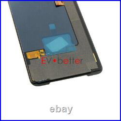 OEM For 6.59 Asus ROG Phone 3 ZS661KS ZS661KL LCD Display Touch Screen Assembly