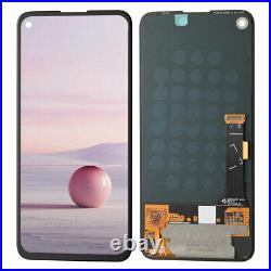 OEM For Google Pixel 4A 4G/5G Display LCD Touch Screen Digitizer Replacement USA