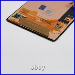 OEM For Google Pixel 7 OLED Display LCD Touch Screen Digitizer Replacement 6.3