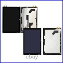 OEM For Microsoft Surface Pro 7 6 5 4 3 2 1 LCD Display Touch Screen Replacement