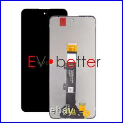 OEM For Moto g Power 2022 (XT2165DL) TotalWireless LCD Touch Screen Assembly