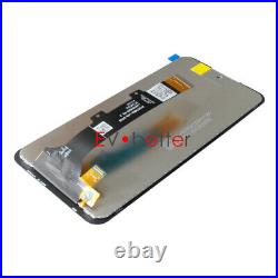 OEM For Moto g Power 2022 (XT2165DL) TotalWireless LCD Touch Screen Assembly
