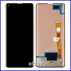 OEM For Motorola Edge XT2063-3 Moto Edge 5G LCD Display Touch Screen Assembly