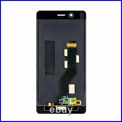 OEM For Nokia 8 TA-1004 / Nokia 8 Sirocco LCD Display Touch Screen Digitizer Lot