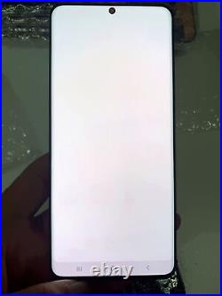 OEM For Samsung Galaxy Note 20 Ultra N985 N986u LCD Touch Screen Digitizer (B)