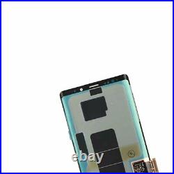 OEM For Samsung Galaxy Note 9 N960 LCD Touch Screen Display Assembly Replacement