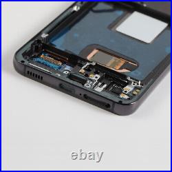 OEM For Samsung Galaxy S22 S901B/E/U/W Display Fix LCD Touch Screen Replacement