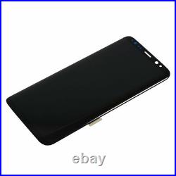 OEM For Samsung Galaxy S8 G950 LCD Display Touch Screen Digitizer Replacement US