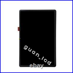 OEM For Samsung Galaxy Tab S7 FE SM-T738U T738T T738 LCD Touch Screen Digitizer