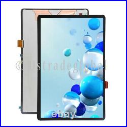 OEM For Samsung Tab S7 FE 2021 LCD Touch Screen Digitizer Replacement