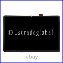OEM For Samsung Tab S7 FE 2021 LCD Touch Screen Digitizer Replacement