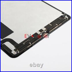 OEM For iPad Air 4 10.9 A2324 A2072 A2316 LCD Touch Screen Digitizer Assembly