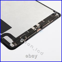 OEM For iPad Air 4 4th Gen 10.9'' A2072 A2324 A2316 LCD Touch Screen Digitizer