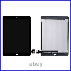 OEM For iPad Pro 9.7 A1673 A1674 LCD Display Touch Screen Digitizer Assembly US