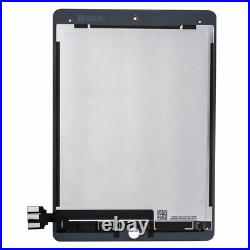OEM For iPad Pro 9.7 A1673 A1674 LCD Display Touch Screen Digitizer Assembly US