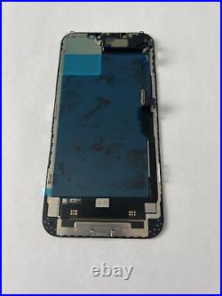 OEM For iPhone 12 Pro Max OLED Display LCD Touch Screen Digitizer Replacement