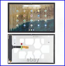 OEM LCD Display Touch Screen Digitizer Assembly For Lenovo ideaPad Duet 5 12IAU7