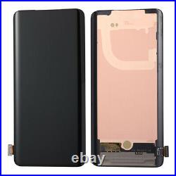 OEM LCD Display Touch Screen Digitizer ± Frame For OnePlus 7 7 Pro 7T Pro US Lot