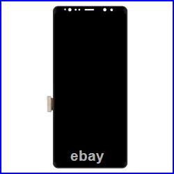 OEM LCD Display Touch Screen Digitizer Frame For Samsung Galaxy Note 9 SM-N960