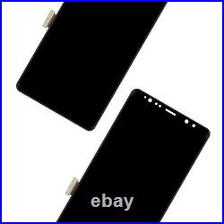 OEM LCD Display Touch Screen Digitizer Frame For Samsung Galaxy Note 9 SM-N960