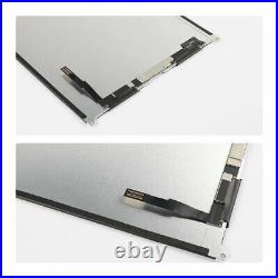 OEM LCD Display Touch Screen Digitizer replacement For iPad 7th Gen 10.2 2019