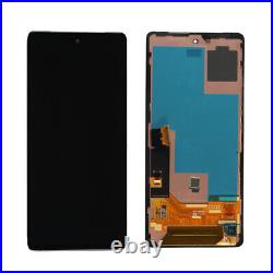 OEM LCD Display Touch Screen For Google Pixel 6 Pro 5 4A 4G 4 XL 3A XL 3 2 1 Lot
