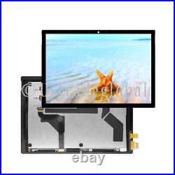 OEM LCD For Microsoft Surface Pro 6 Display Touch Screen Digitizer Assembly