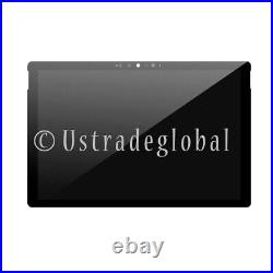 OEM LCD For Microsoft Surface Pro 6 Display Touch Screen Digitizer Assembly