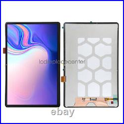 OEM LCD Touch Screen Assembly Replacement For Samsung Galaxy Tab S7 FE 2021