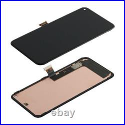 OEM OLED Display For Google Pixel 5 LCD Touch Screen Digitizer+Frame Assembly US