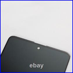 OEM OLED Display For Samsung Galaxy Note 10 lite N770 LCD Touch Screen Digitizer