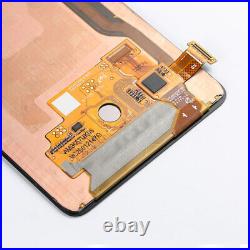 OEM OLED Display For Samsung Galaxy Note 10 lite N770 LCD Touch Screen Digitizer