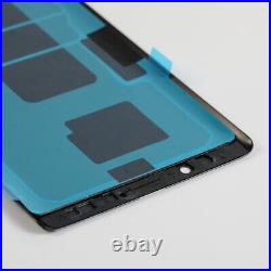 OEM OLED Display For Samsung Galaxy Note 9 N960 U F LCD Touch Screen Replacement